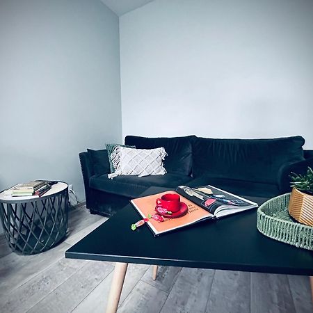 Lovely Stay In Siauliai Eksteriør billede
