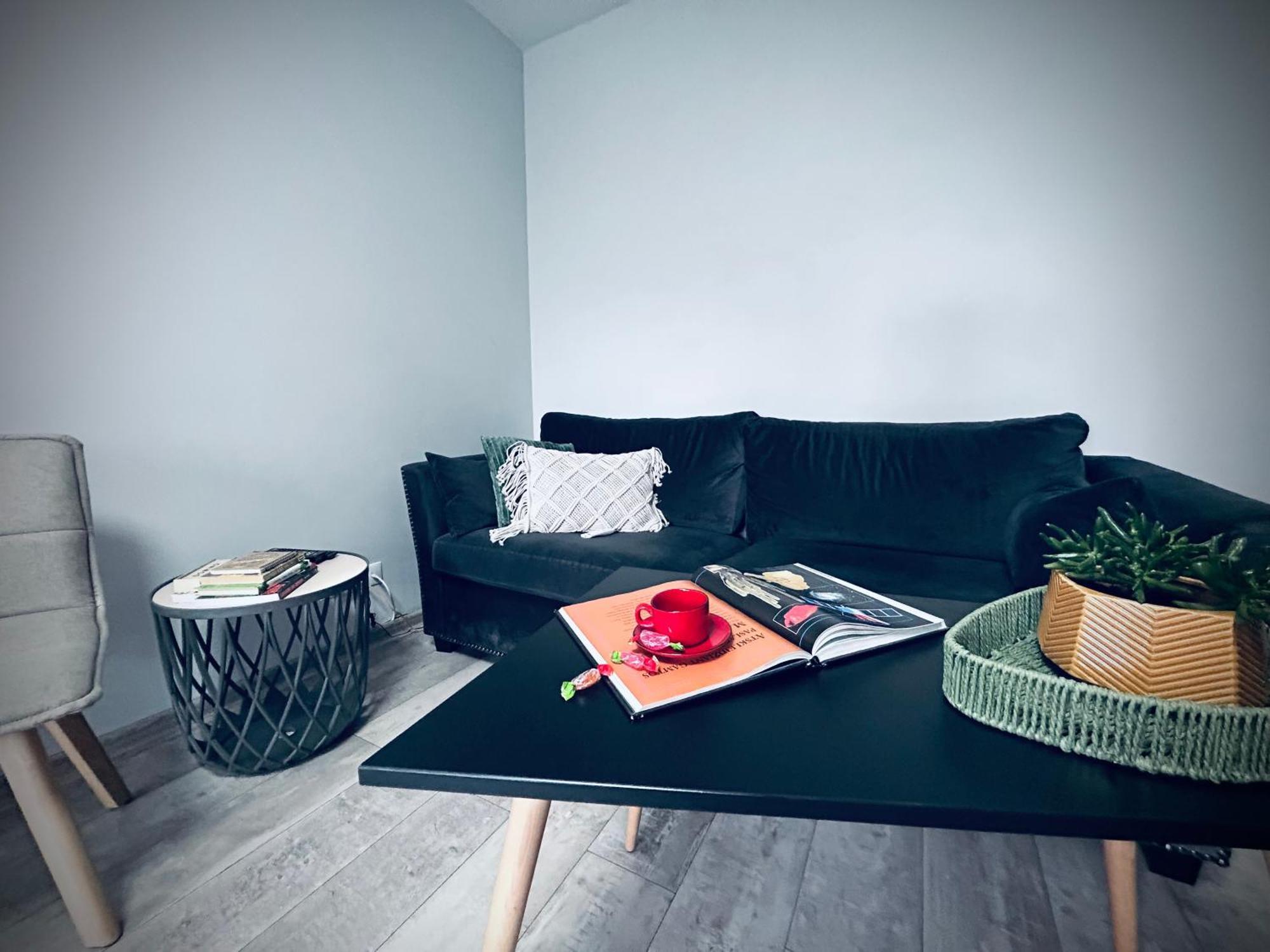 Lovely Stay In Siauliai Eksteriør billede