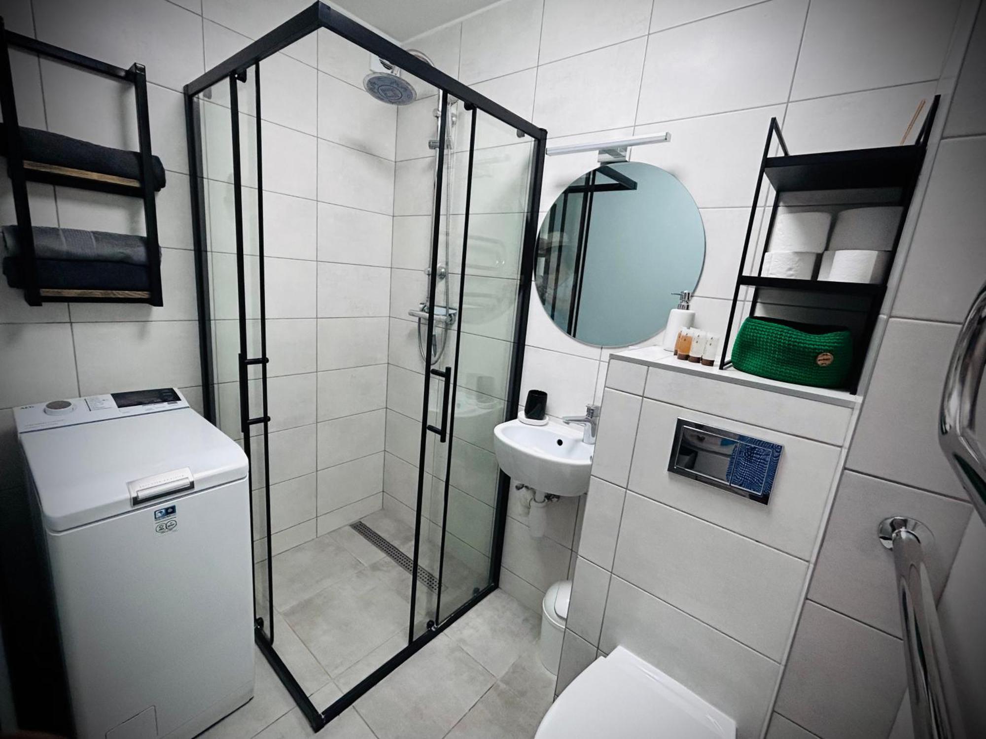 Lovely Stay In Siauliai Eksteriør billede
